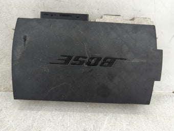 compare product 2016-2016 Audi A8 Radio Speaker Amplifier