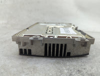 2016-2016 Audi A8 Radio Speaker Amplifier - Oemusedautoparts1.com
