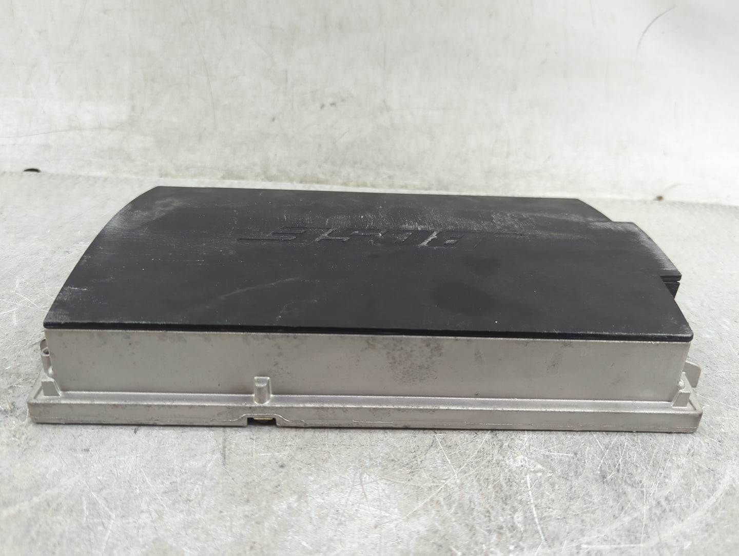 2016-2016 Audi A8 Radio Speaker Amplifier - Oemusedautoparts1.com
