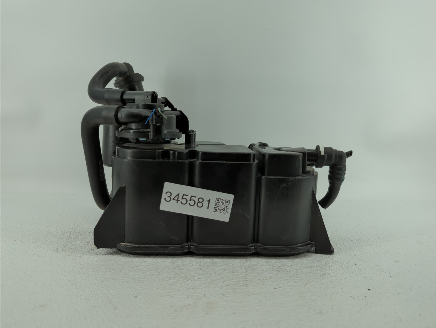 2016 Audi A8 Fuel Vapor Charcoal Canister - Oemusedautoparts1.com