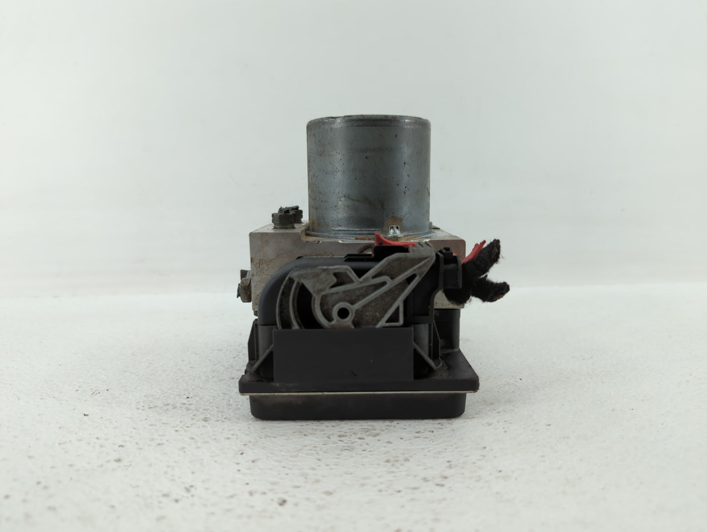 2016 Audi Allroad Quattro ABS Pump Control Module Replacement P/N:8K9 614 517 AJ Fits Fits 2015 OEM Used Auto Parts - Oemuse