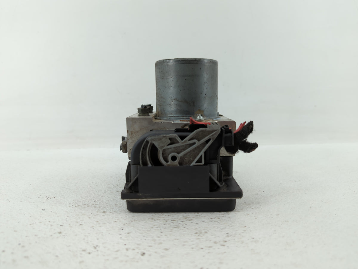 2016 Audi Allroad Quattro Anti-Lock Brake ABS Pump Module Actuator OEM P/N:8K9 614 517 AJ Fits Fits 2015 OEM Used Auto Parts