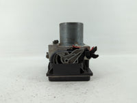 2016 Audi Allroad Quattro Anti-Lock Brake ABS Pump Module Actuator OEM P/N:8K9 614 517 AJ Fits Fits 2015 OEM Used Auto Parts
