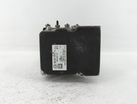 2016 Audi Allroad Quattro Anti-Lock Brake ABS Pump Module Actuator OEM P/N:8K9 614 517 AJ Fits Fits 2015 OEM Used Auto Parts
