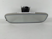 2015-2018 Audi Q3 Interior Rear View Mirror Replacement OEM P/N:E11038200 Fits Fits 2015 2016 2017 2018 OEM Used Auto Parts 