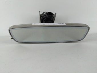 compare product 2015-2018 Audi Q3 Interior Rear View Mirror Replacement OEM P/N:E11038200 Fits Fits 2015 2016 2017 2018 OEM Used Auto Parts