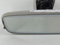 2015-2018 Audi Q3 Interior Rear View Mirror Replacement OEM P/N:E11038200 Fits Fits 2015 2016 2017 2018 OEM Used Auto Parts 
