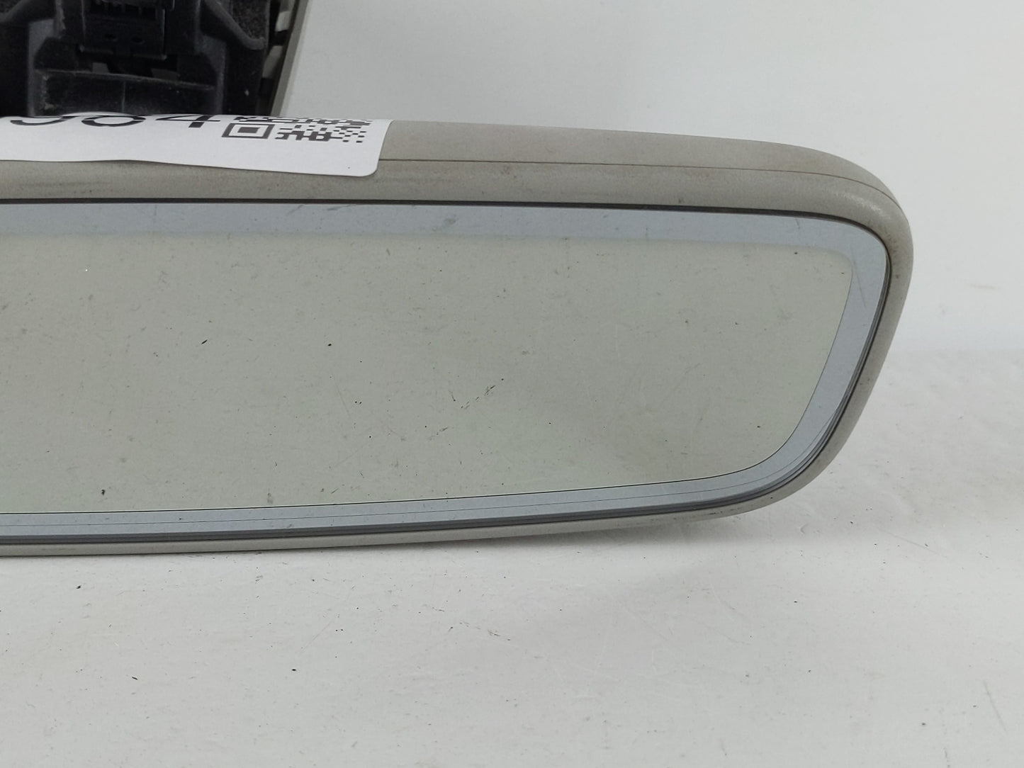 2015-2018 Audi Q3 Interior Rear View Mirror Replacement OEM P/N:E11038200 Fits Fits 2015 2016 2017 2018 OEM Used Auto Parts 