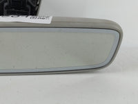2015-2018 Audi Q3 Interior Rear View Mirror Replacement OEM P/N:E11038200 Fits Fits 2015 2016 2017 2018 OEM Used Auto Parts 