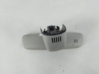 2015-2018 Audi Q3 Interior Rear View Mirror Replacement OEM P/N:E11038200 Fits Fits 2015 2016 2017 2018 OEM Used Auto Parts 