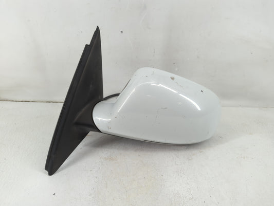 2015-2018 Audi Q3 Driver Side View Mirror - Left Door Mirror OEM Used - Oemusedautoparts1.com