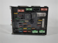 2015-2018 Audi Q3 Fusebox Fuse Box Panel Relay Module P/N:3C0 937 125 A Fits OEM Used Auto Parts - Oemusedautoparts1.com