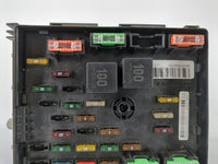 2015-2018 Audi Q3 Fusebox Fuse Box Panel Relay Module P/N:3C0 937 125 A Fits OEM Used Auto Parts - Oemusedautoparts1.com