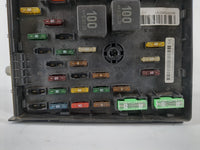 2015-2018 Audi Q3 Fusebox Fuse Box Panel Relay Module P/N:3C0 937 125 A Fits OEM Used Auto Parts - Oemusedautoparts1.com