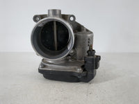 2015-2018 Audi Q3 Throttle Body P/N:06F 133 062 T 06F 133 062 Q Fits OEM Used Auto Parts - Oemusedautoparts1.com
