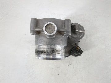 2015-2018 Audi Q3 Throttle Body P/N:06F 133 062 T 06F 133 062 Q Fits OEM Used Auto Parts