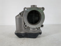 2015-2018 Audi Q3 Throttle Body P/N:06F 133 062 T 06F 133 062 Q Fits OEM Used Auto Parts - Oemusedautoparts1.com
