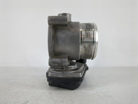 2015-2018 Audi Q3 Throttle Body P/N:06F 133 062 T 06F 133 062 Q Fits OEM Used Auto Parts - Oemusedautoparts1.com