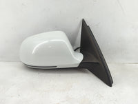 2015-2018 Audi Q3 Passenger Side View Mirror - Right Door Mirror OEM Used - Oemusedautoparts1.com