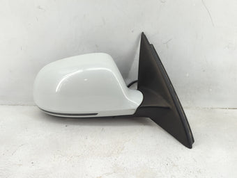 compare product 2015-2018 Audi Q3 Passenger Side View Mirror - Right Door Mirror OEM Used