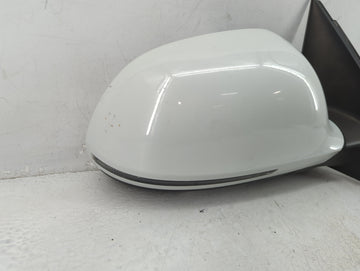 2015-2018 Audi Q3 Passenger Side View Mirror - Right Door Mirror OEM Used