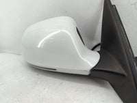 2015-2018 Audi Q3 Passenger Side View Mirror - Right Door Mirror OEM Used - Oemusedautoparts1.com