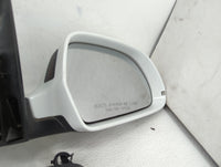 2015-2018 Audi Q3 Passenger Side View Mirror - Right Door Mirror OEM Used - Oemusedautoparts1.com