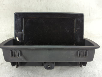 compare product 2015-2018 Audi Q3 Information Display Screen