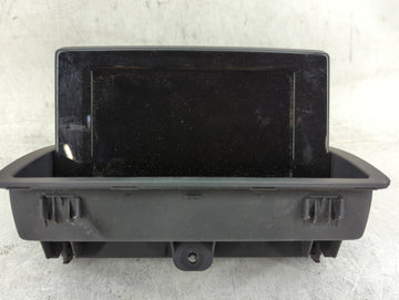 2015-2018 Audi Q3 Information Display Screen - Oemusedautoparts1.com