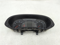 2015-2017 Audi Q3 Instrument Cluster Speedometer Gauges P/N:8U0920960A Fits Fits 2015 2016 2017 OEM Used Auto Parts - Oemuse
