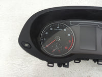 2015-2017 Audi Q3 Instrument Cluster Speedometer Gauges P/N:8U0920960A Fits Fits 2015 2016 2017 OEM Used Auto Parts - Oemuse
