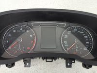 2015-2017 Audi Q3 Instrument Cluster Speedometer Gauges P/N:8U0920960A Fits Fits 2015 2016 2017 OEM Used Auto Parts - Oemuse