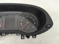 2015-2017 Audi Q3 Instrument Cluster Speedometer Gauges P/N:8U0920960A Fits Fits 2015 2016 2017 OEM Used Auto Parts - Oemuse
