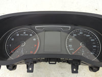 2015-2017 Audi Q3 Instrument Cluster Speedometer Gauges P/N:8U0920970B A2C53407658 Miles:112K Fits Fits 2015 2016 2017 OEM U