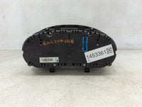 2015-2017 Audi Q3 Instrument Cluster Speedometer Gauges P/N:8U0920970B A2C53407658 Miles:112K Fits Fits 2015 2016 2017 OEM U