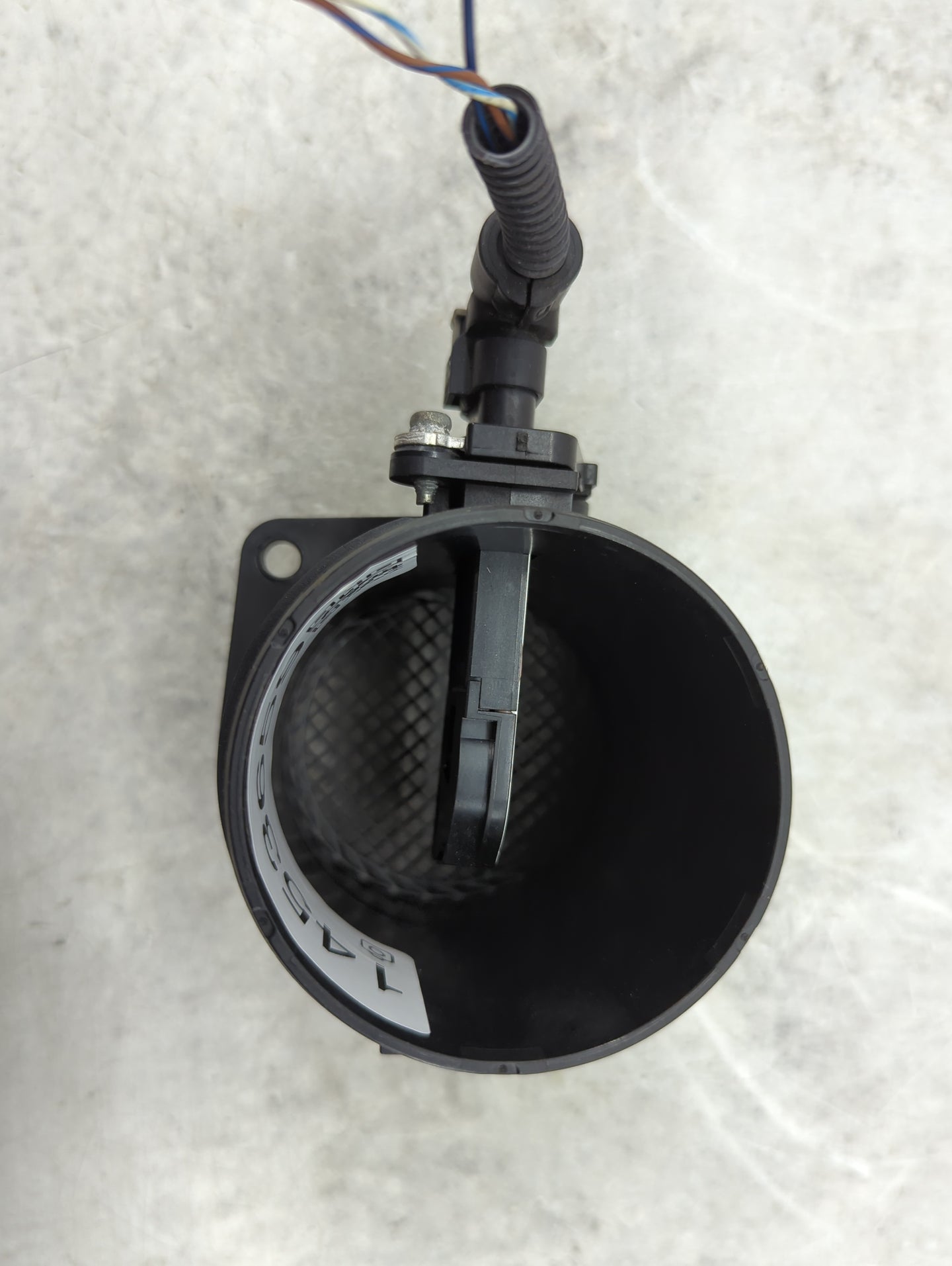 2015-2018 Audi Q3 Mass Air Flow Meter Maf - Oemusedautoparts1.com