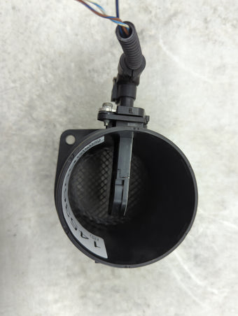 compare product 2015-2018 Audi Q3 Mass Air Flow Meter Maf Sensor