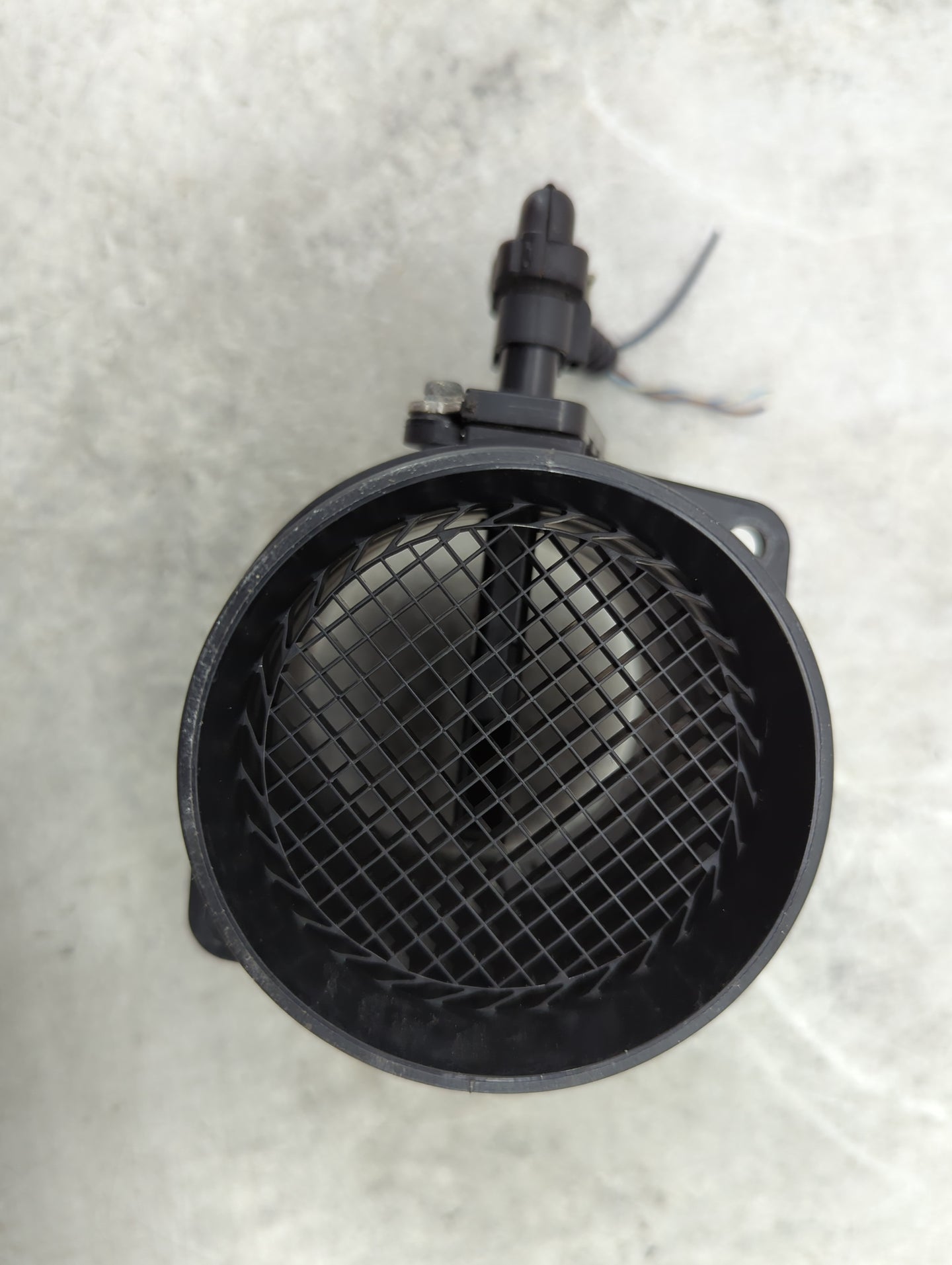 2015-2018 Audi Q3 Mass Air Flow Meter Maf - Oemusedautoparts1.com