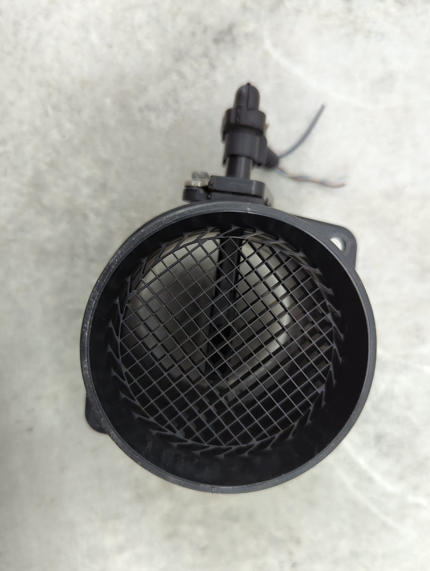 2015-2018 Audi Q3 Mass Air Flow Meter Maf - Oemusedautoparts1.com