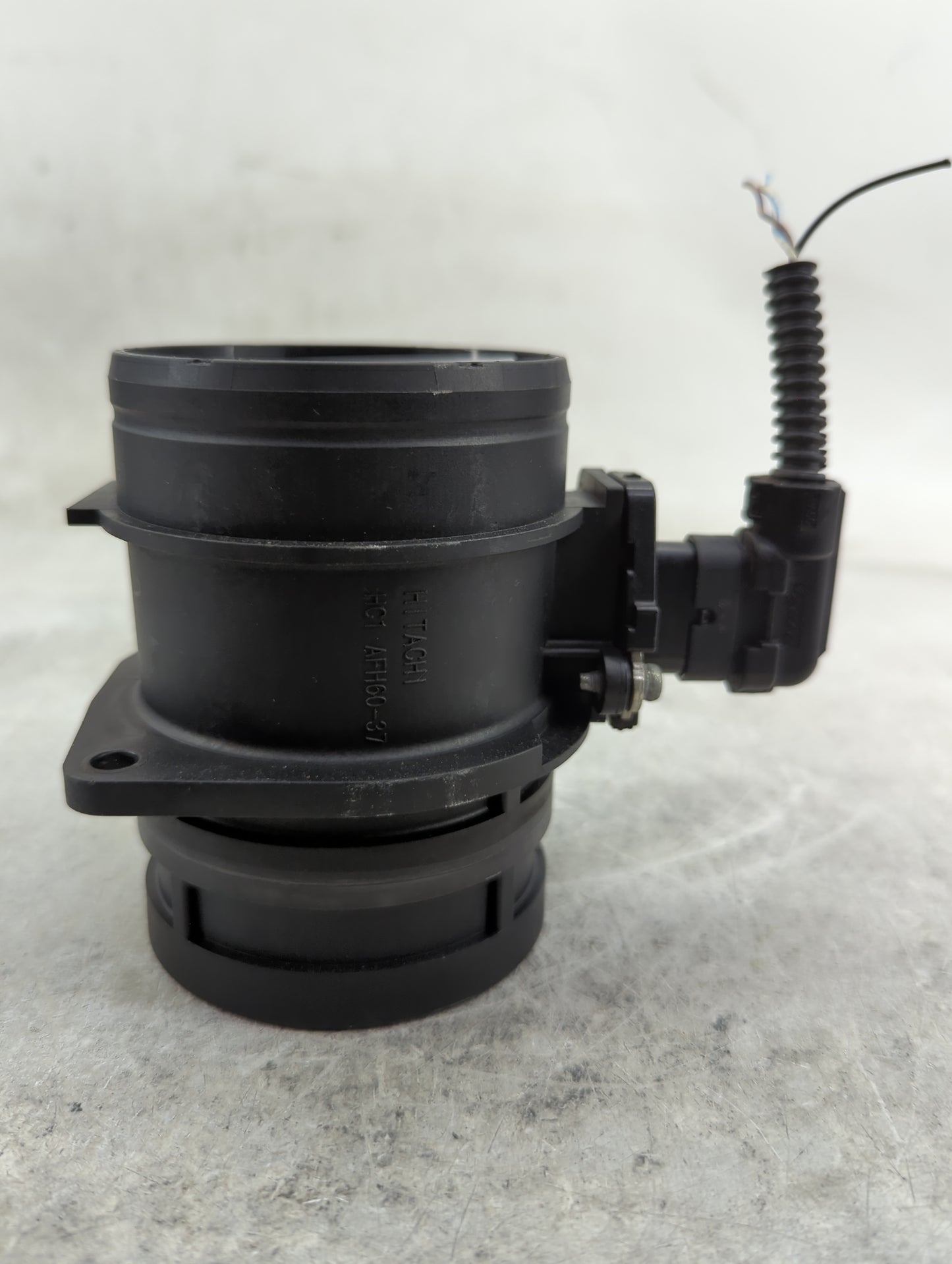 2015-2018 Audi Q3 Mass Air Flow Meter Maf - Oemusedautoparts1.com