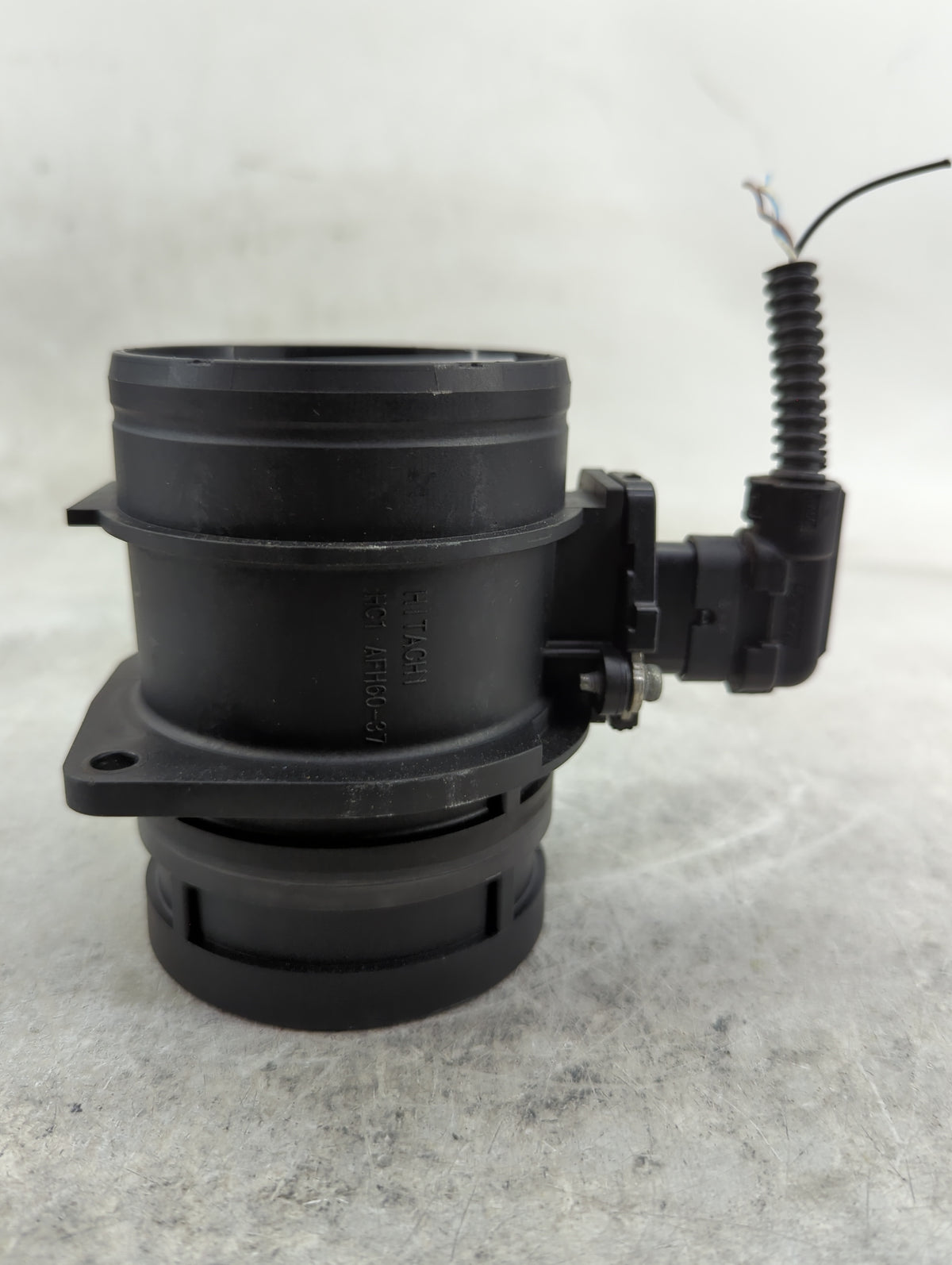 2015-2018 Audi Q3 Mass Air Flow Meter Maf Sensor - Oemusedautoparts1.com