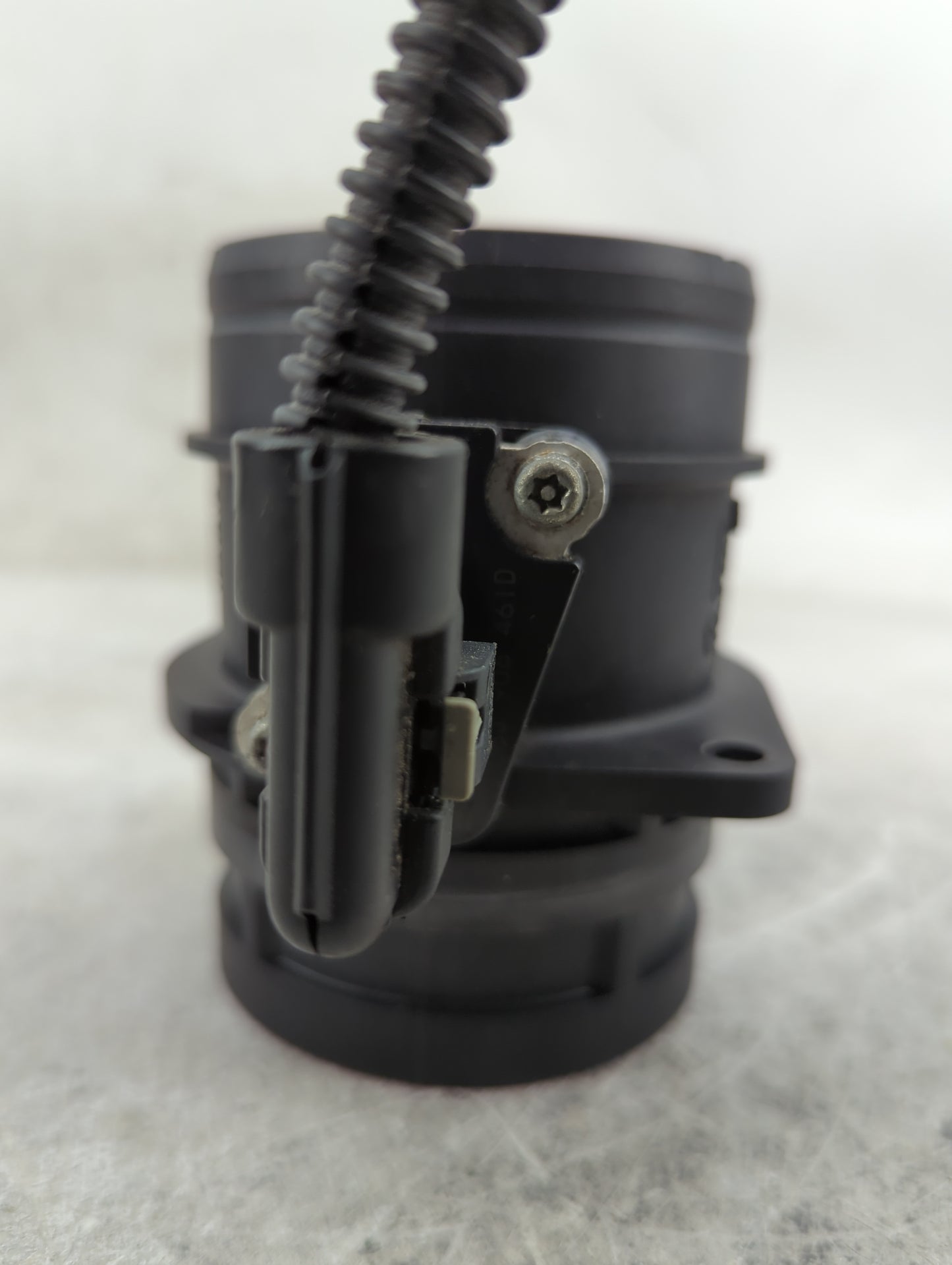 2015-2018 Audi Q3 Mass Air Flow Meter Maf - Oemusedautoparts1.com