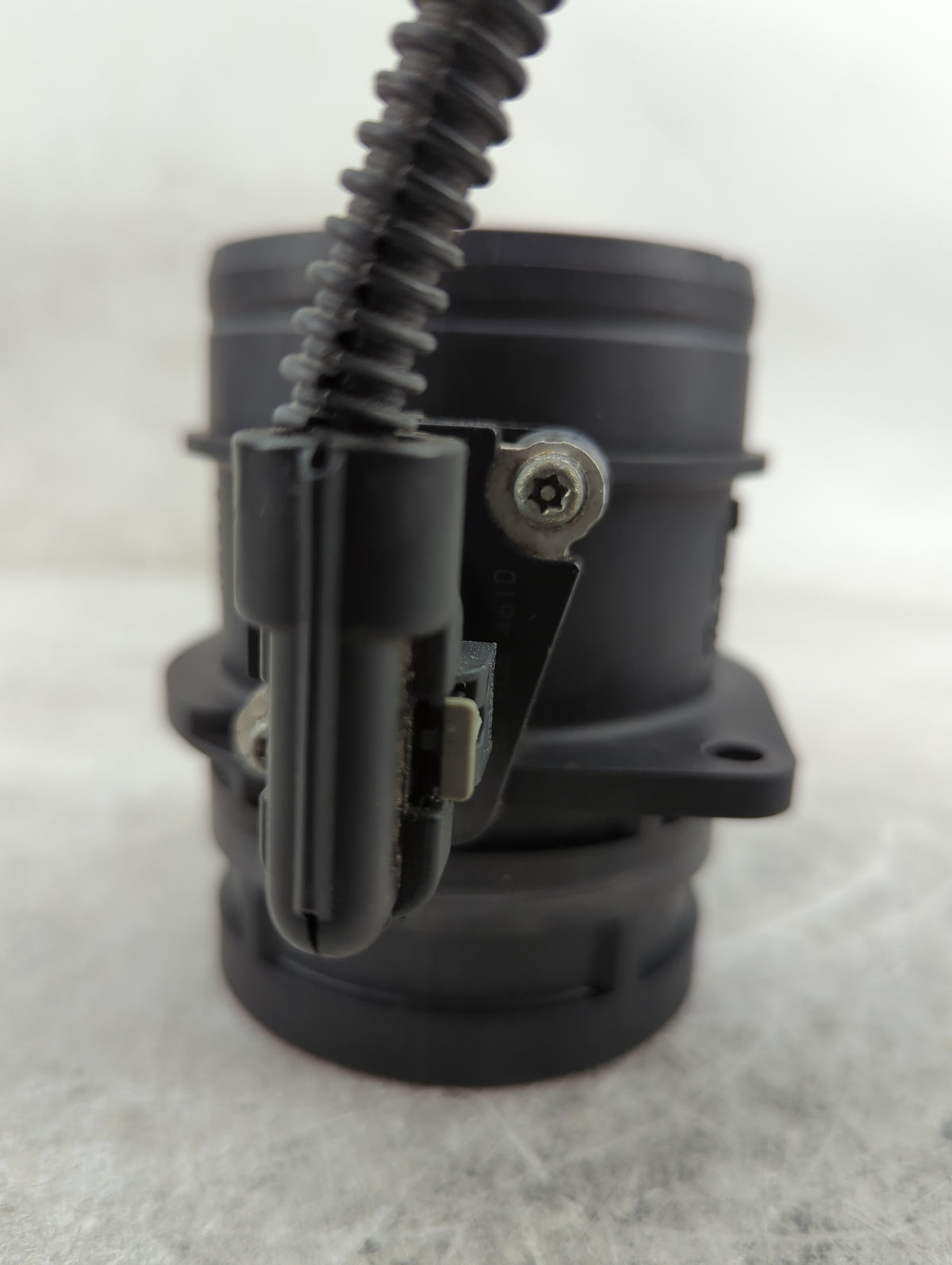 2015-2018 Audi Q3 Mass Air Flow Meter Maf Sensor - Oemusedautoparts1.com
