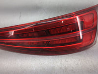 2016-2018 Audi Q3 Tail Light Assembly Passenger Right OEM P/N:8U0 945 094 AB Fits Fits 2016 2017 2018 OEM Used Auto Parts - 