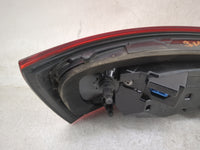 2016-2018 Audi Q3 Tail Light Assembly Passenger Right OEM P/N:8U0 945 094 AB Fits Fits 2016 2017 2018 OEM Used Auto Parts - 