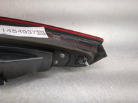 2016-2018 Audi Q3 Tail Light Assembly Passenger Right OEM P/N:8U0 945 094 AB Fits Fits 2016 2017 2018 OEM Used Auto Parts - 