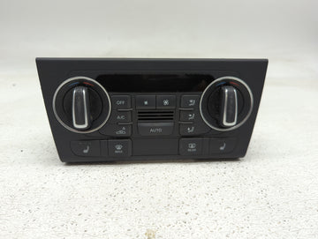 2015-2016 Audi Q3 Climate Control Module Temperature AC/Heater Replacement P/N:8U0820043G A2C90227900 Fits Fits 2015 2016 OE