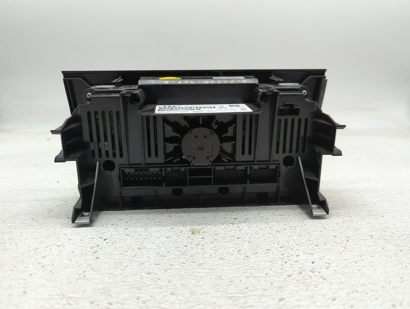 2015-2016 Audi Q3 Climate Control Module Temperature AC/Heater Replacement P/N:8U0820043G A2C90227900 Fits Fits 2015 2016 OE