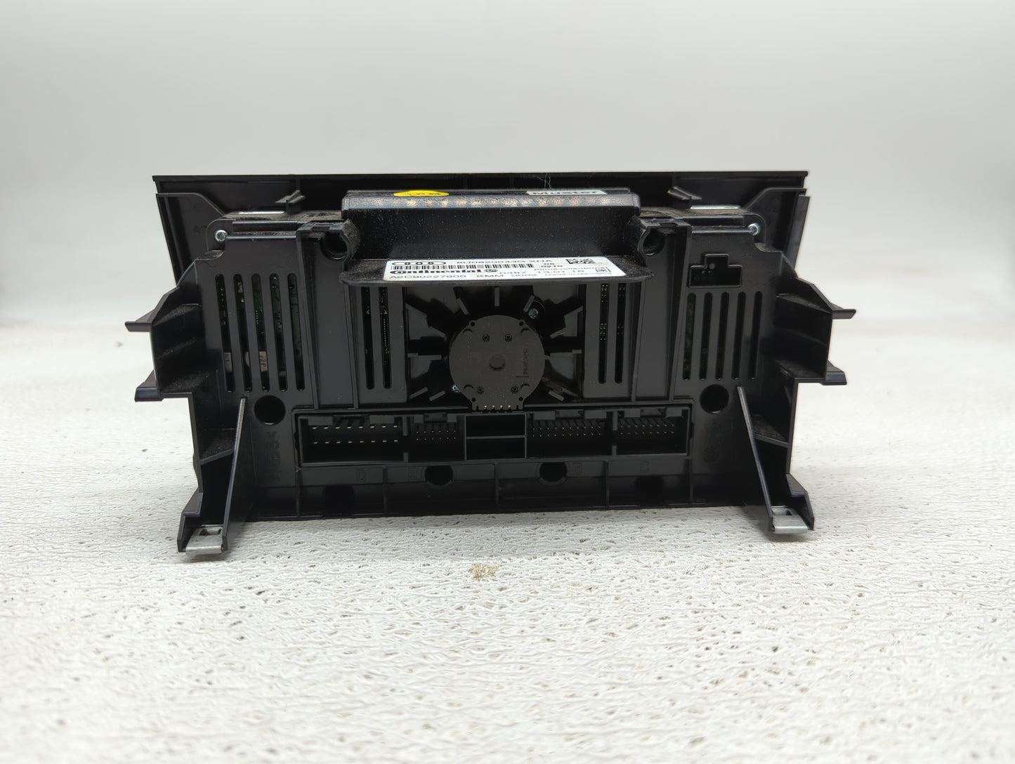 2015-2016 Audi Q3 Climate Control Module Temperature AC/Heater Replacement P/N:8U0820043G A2C90227900 Fits Fits 2015 2016 OE