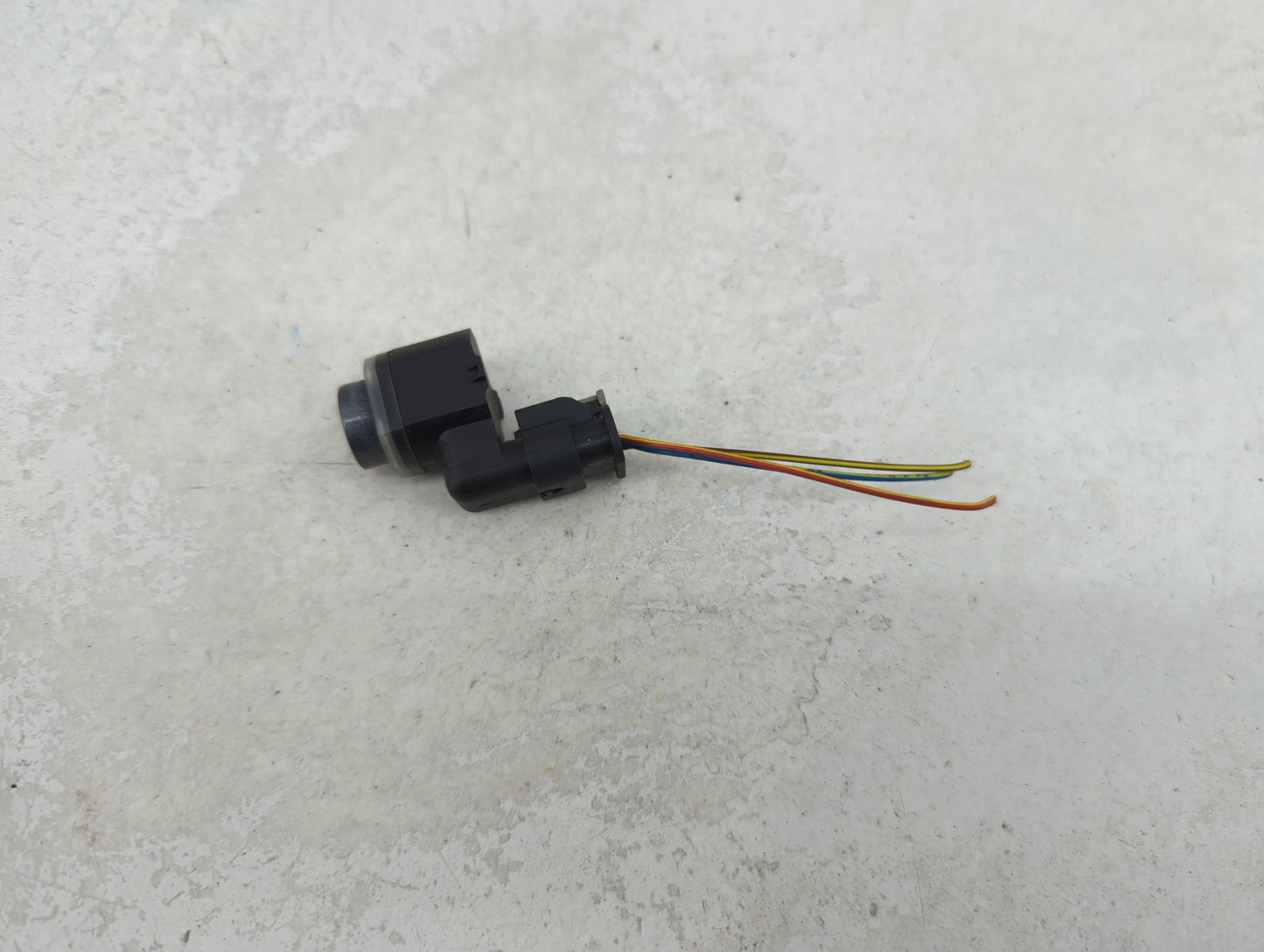Park Assist Sensor - Oemusedautoparts1.com